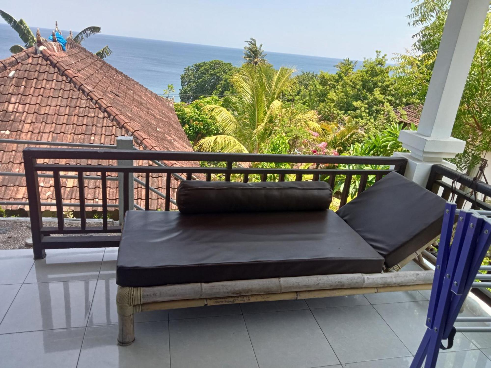 Sinar Bali 2 Hotel Amed  Exterior photo