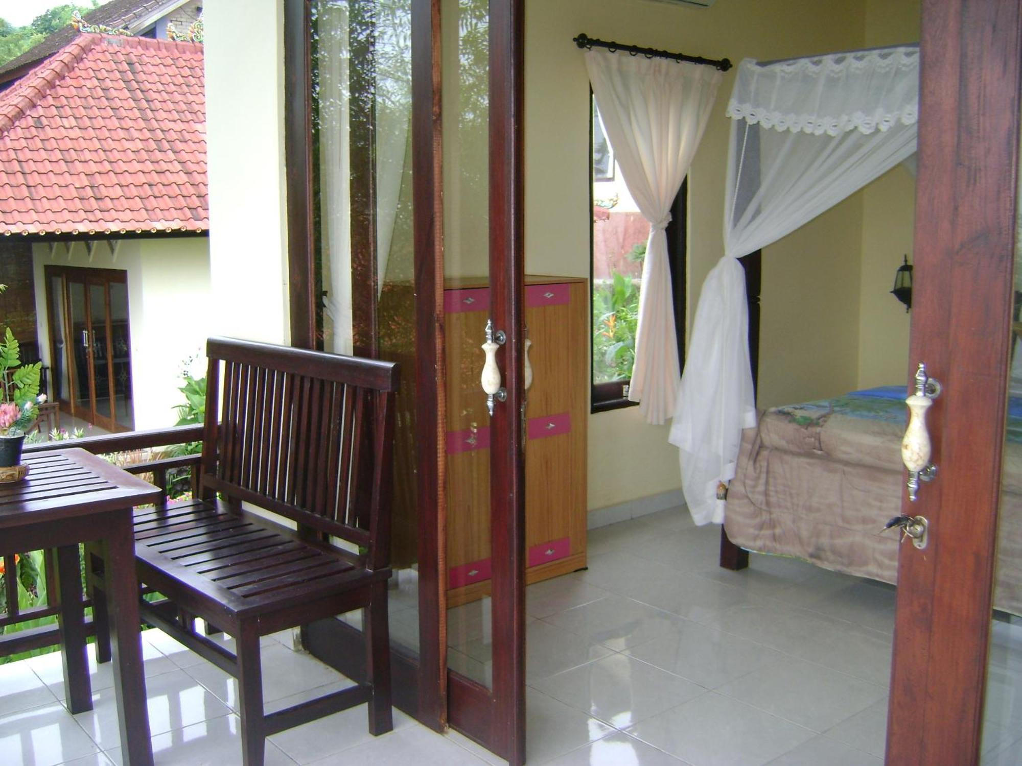 Sinar Bali 2 Hotel Amed  Exterior photo