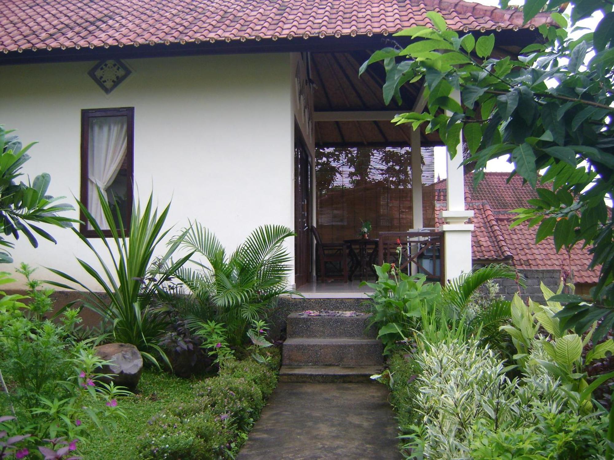 Sinar Bali 2 Hotel Amed  Exterior photo